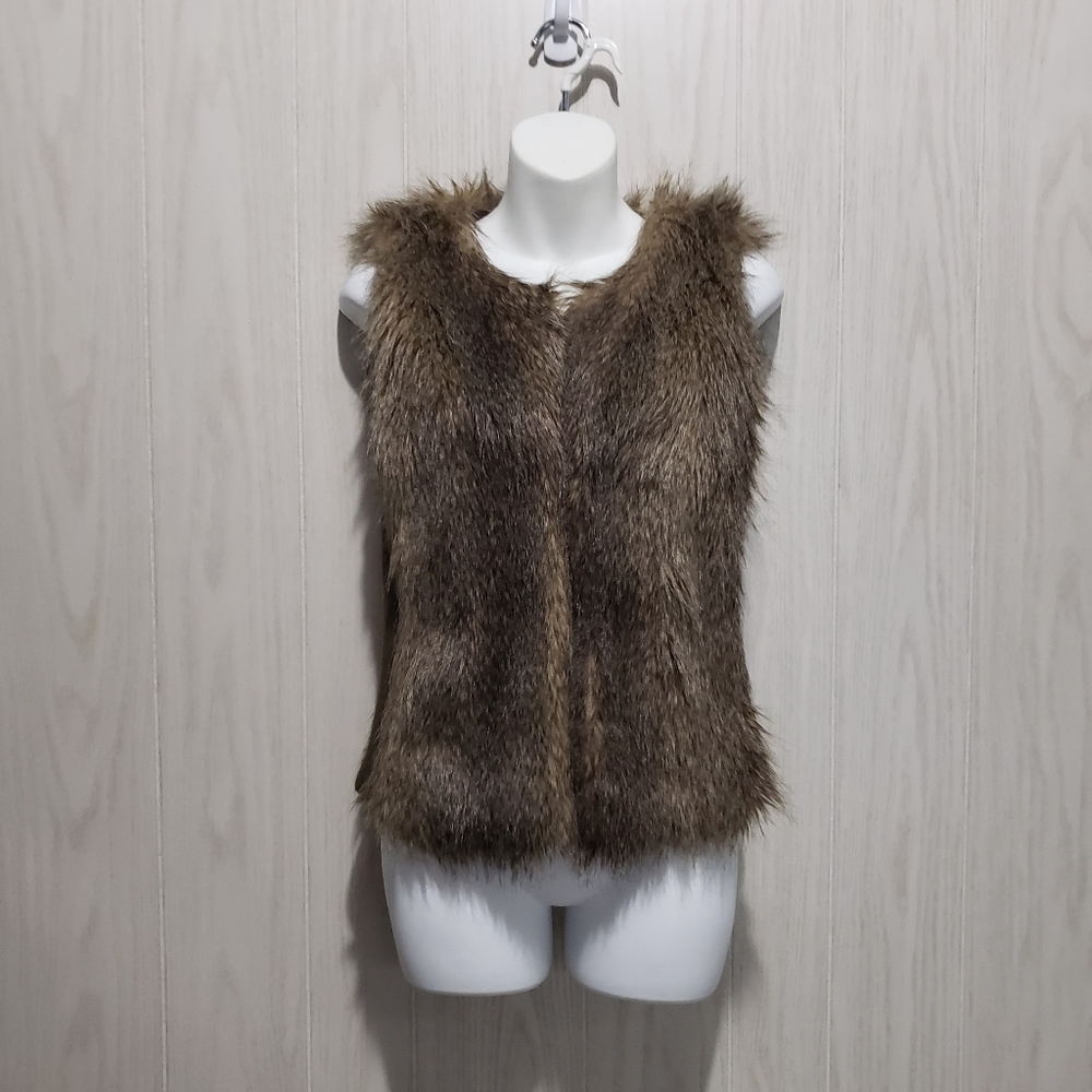 Costa Blanca vest